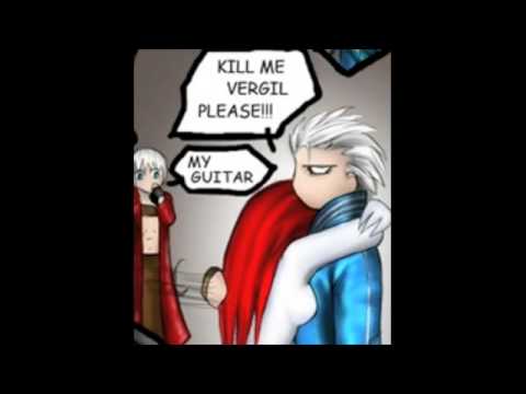 DMC Funnies