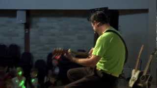 Music with BRIAN Live Show Mix Everyone 2012 10 05