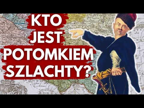 MIT CHŁOPSKIEGO POCHODZENIA I SZLACHECKIE KORZENIE POLAKÓW. Opowieści Rzeczpospolitańskie #4