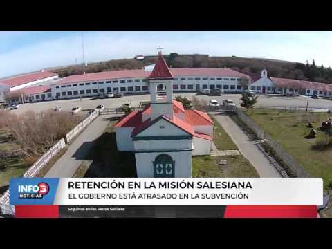 INFO 3 NOTICIAS VIERNES 11 DE MARZO 2016