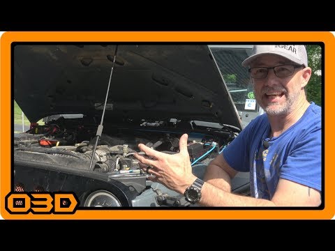 Part Two - TTO Rubicon Swaybar - ARB Third Air Line and S-TECH Switch System Integration for Jeep JK
