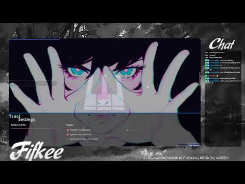 Variety Stream (osu! & Celeste) - 05/04/19 to 05/05/19