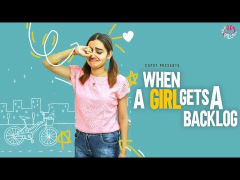 when a girl gets an education backlog