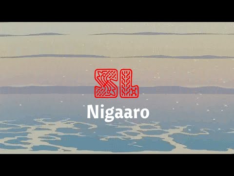 Nigaaro (Slowed + Reverb)