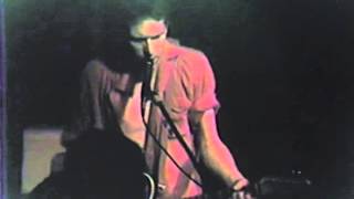 The Feelies - Moscow Nights