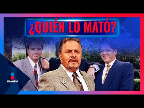 Paco Stanley: Cronología del caso a 25 años del asesinato | Noticias con Francisco Zea
