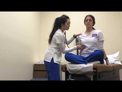 Vanessa Lee's Head to Toe Video