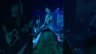 Midtown - Become What you Hate (Intro) Live in Chicago 2022