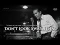 Don’t Look Away, Lena — A 1950s Soul Blues Confession | Jerry’s Sound Room