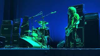 Dinosaur Jr - Over your shoulder (Troxy, London 2025)