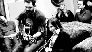 Willy Braun of Reckless Kelly - Papa was a Rodeo - Steamboat Late Night