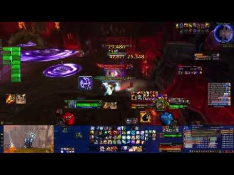 VII First Garrosh HC 10Man Kill