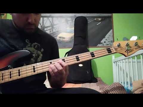 SA-SA BaSs Jaming#bass #ritam #jaming