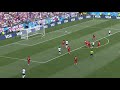Jesse Lingard Makes The Fortnite Hype Dance In The World Cup 2018 Vs Panama