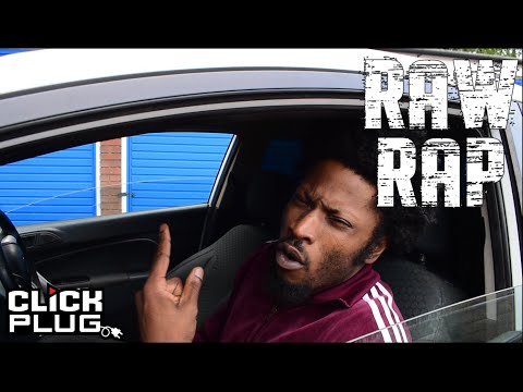 RGG Tech - Raw Rap | Click Plug
