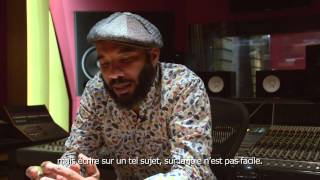 Anthony Joseph - Joy (The story behind the track)