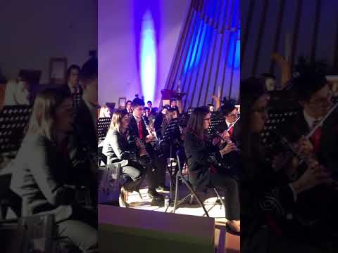 Márcio Vicente & Banda da Covilhã - Amar pelos dois