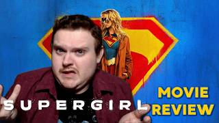 Supergirl - Movie Review