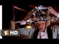 Back to the Future (5/10) Movie CLIP - I'm From the ...