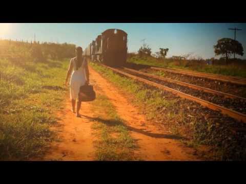 Agni Rita - Tribal Moola Mantra (Videoclipe Official - HD)