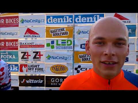 GIANT LIGA PLZEŇ 2018  Grand Prix EFISAN