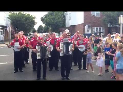 Polish American String Band - Just Because