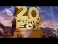 20th Century Fox 2002