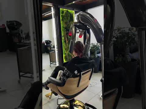 Климазон Keratex Lite с инфракрасным освещением - фото 5 - id-p2354094858
