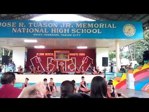 Bltdt. Alumni musical variety show