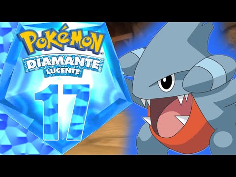 CATTURIAMO GIBLE! - Pokèmon Diamante Lucente Gameplay ITA #16