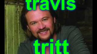 - Sign Of The Times ===travis tritt