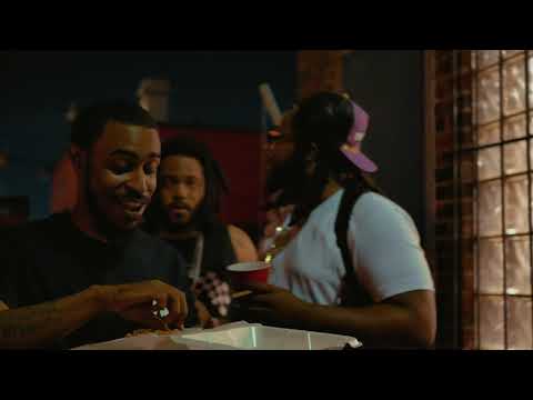 ISSA FRIDAY - Mr. Biggz, Paid JoJo, TaeNino, $ The Symbol, Times GHG