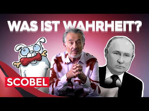 Mut zur Wahrheit! Aber was heißt das? | Michel Foucault | Gert Scobel