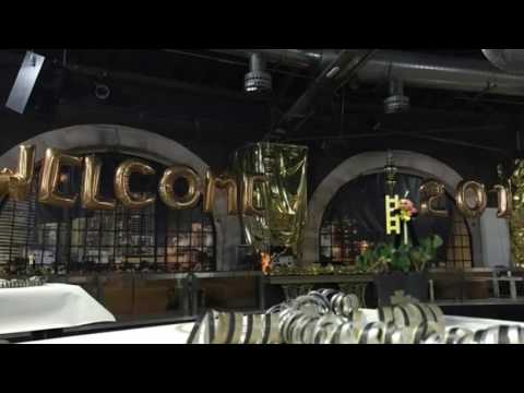 Imperial Mainz 31.12.2016 Goldrausch, Die Silvesterparty mit DeeJay A.N.D.Y.