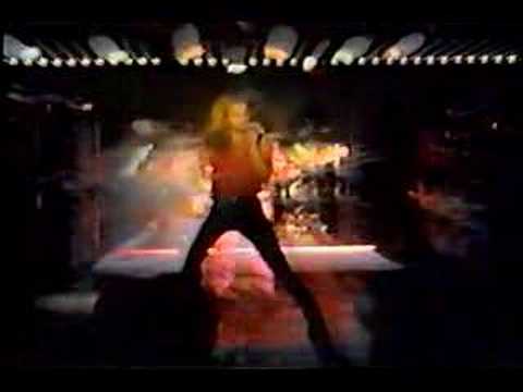 Don Ellis with N.W.N