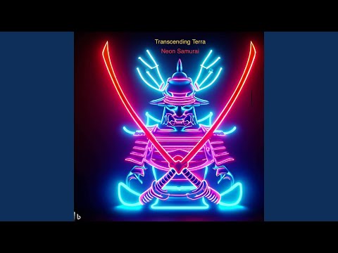 Neon Samurai