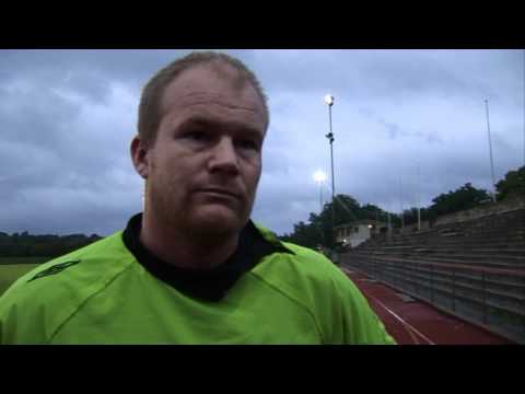 A-laget: Lisleby - Kvik Halden