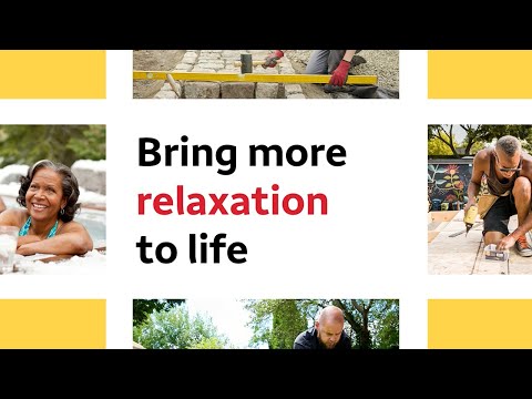 Bring more to life with the Wells Fargo Outdoor Solutions® Program