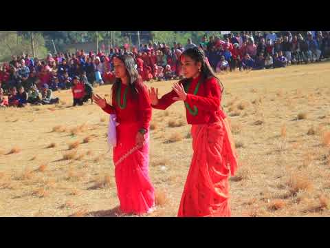 विद्यालयको बार्षिकोत्सव २०८२