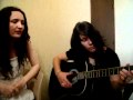 Danser sur la lune cover 