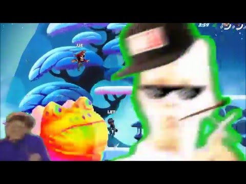 MLG BRAWLHALLA #rektbyrefe