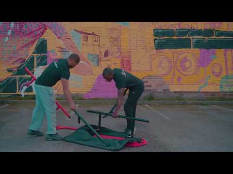 40 exercises on Pull Up Mate!