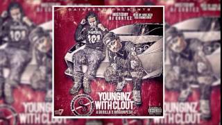 A.$KRILLA X OCGAINPE$O - YOUNGINZ WITH CLOUT | #DJCortezExclusive