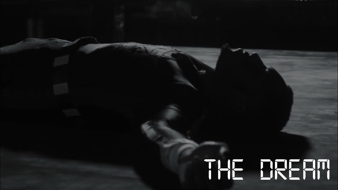 The Dream of Destiny 1