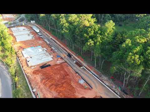 Construction Update | August 8, 2026
