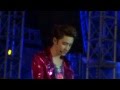 130119 Exo - Open Arms @ DKFC Philippines MOA ...
