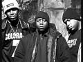 The Lox Made Men