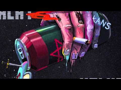 Nul Elf Acht - Tussenstand (prod. Lostsun)