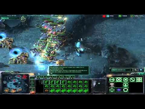 GGL KotH #6 : YoM Vs Origine - partie 3/5