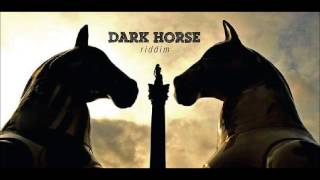 Bunji Garlin - Over The Hills ( Dark Horse Riddim ) 2013 Soca